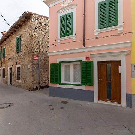 Apartma Margeta Koper Dış mekan fotoğraf