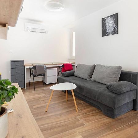 Apartma Margeta Koper Dış mekan fotoğraf