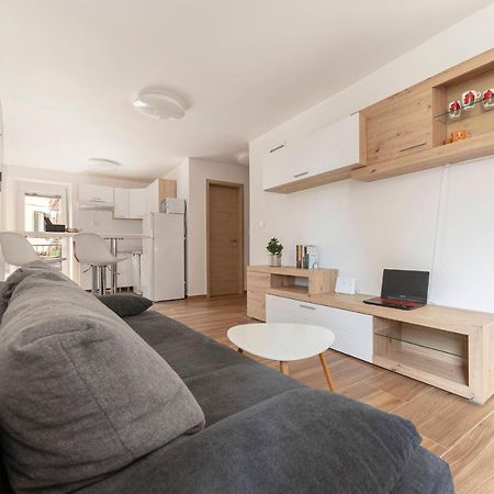 Apartma Margeta Koper Dış mekan fotoğraf