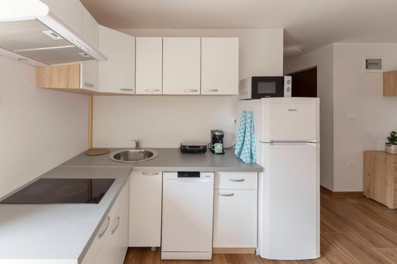 Apartma Margeta Koper Dış mekan fotoğraf