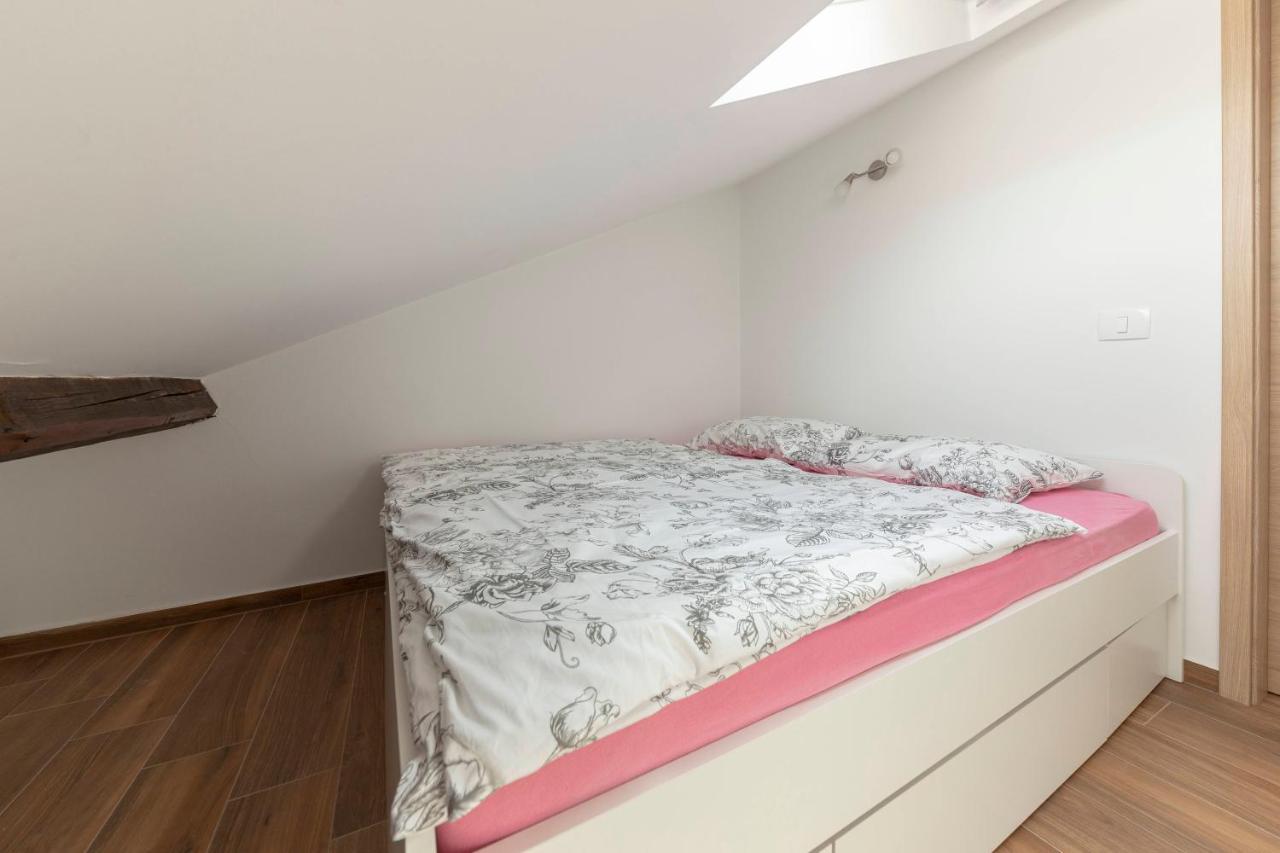 Apartma Margeta Koper Dış mekan fotoğraf