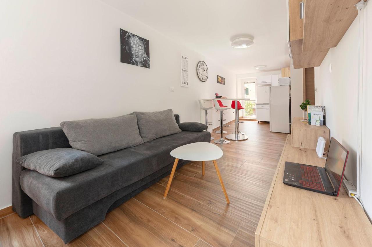 Apartma Margeta Koper Dış mekan fotoğraf