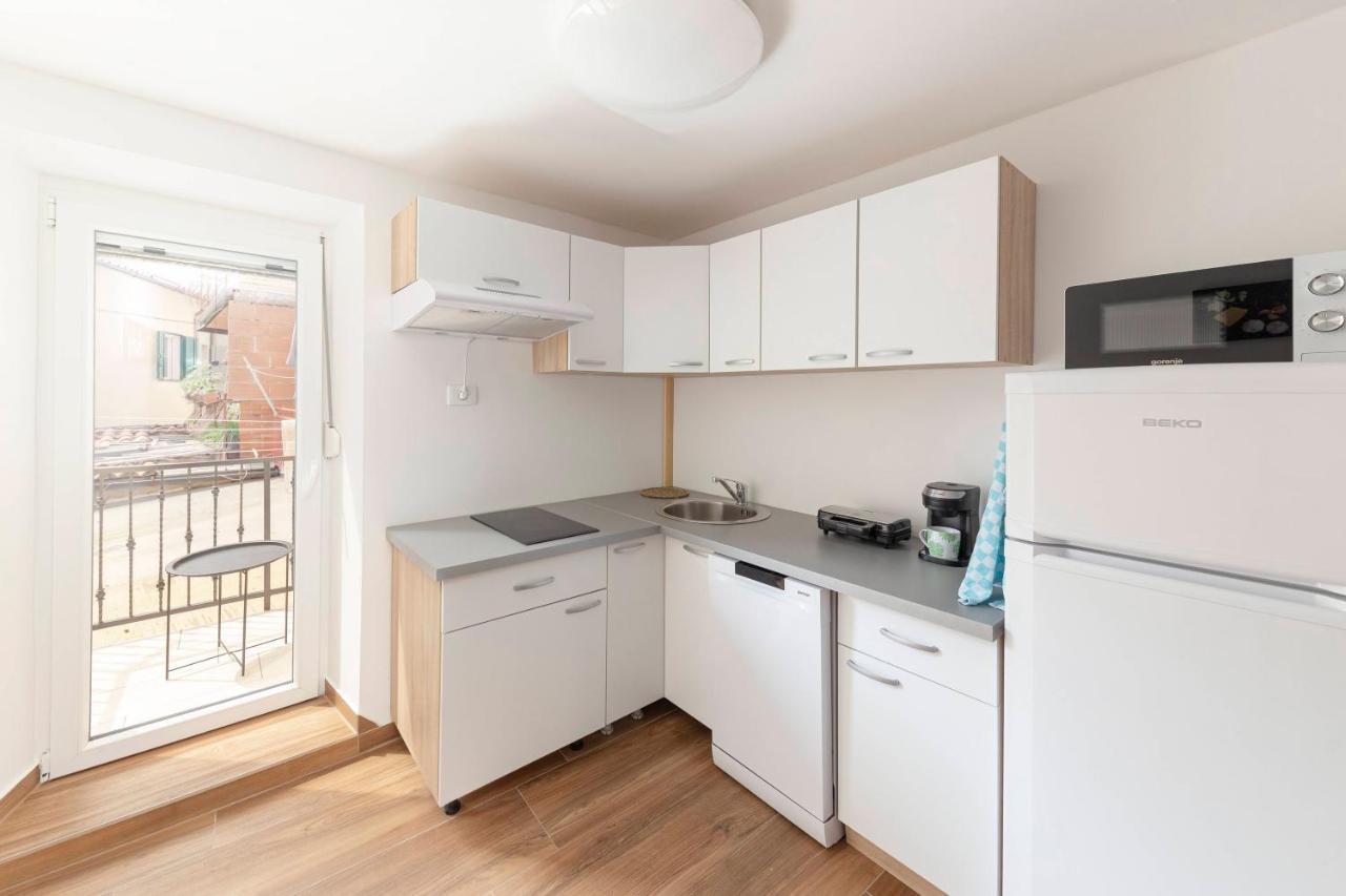Apartma Margeta Koper Dış mekan fotoğraf