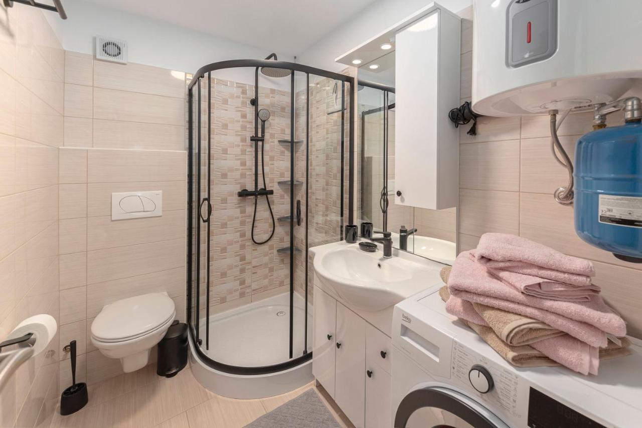 Apartma Margeta Koper Dış mekan fotoğraf