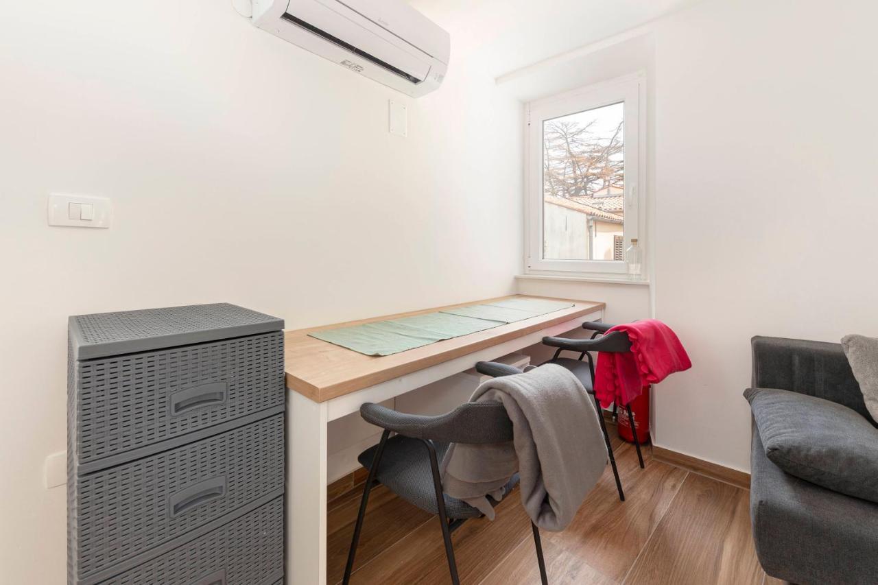 Apartma Margeta Koper Dış mekan fotoğraf