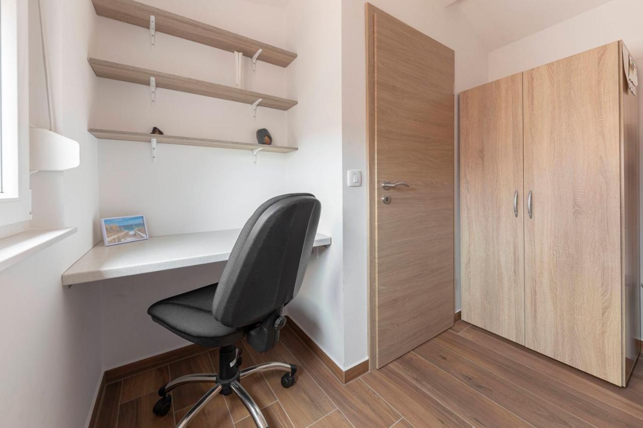 Apartma Margeta Koper Dış mekan fotoğraf
