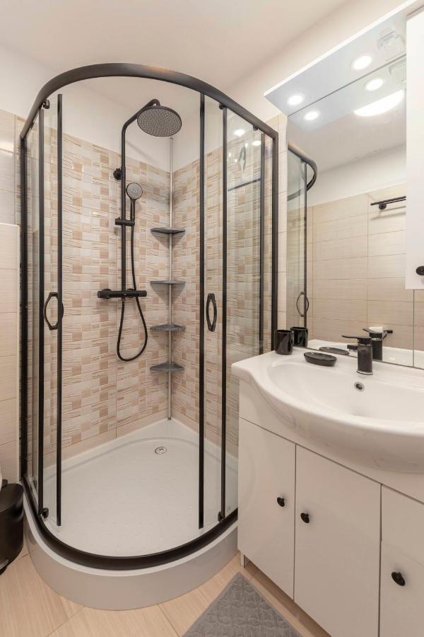 Apartma Margeta Koper Dış mekan fotoğraf