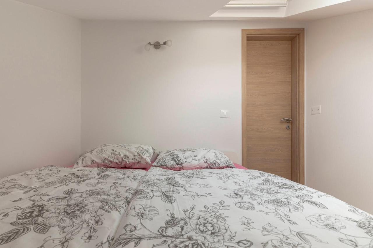 Apartma Margeta Koper Dış mekan fotoğraf