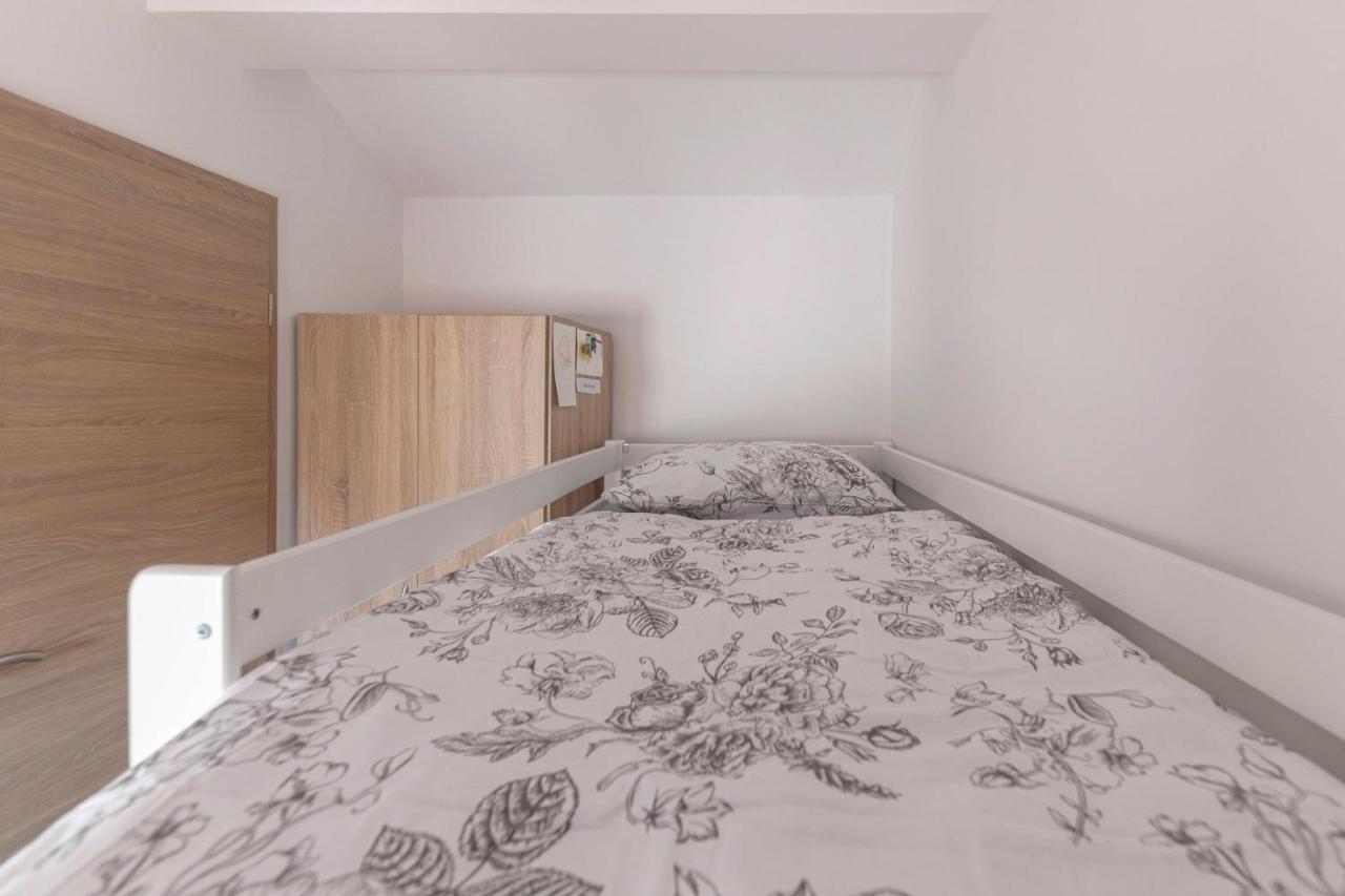 Apartma Margeta Koper Dış mekan fotoğraf